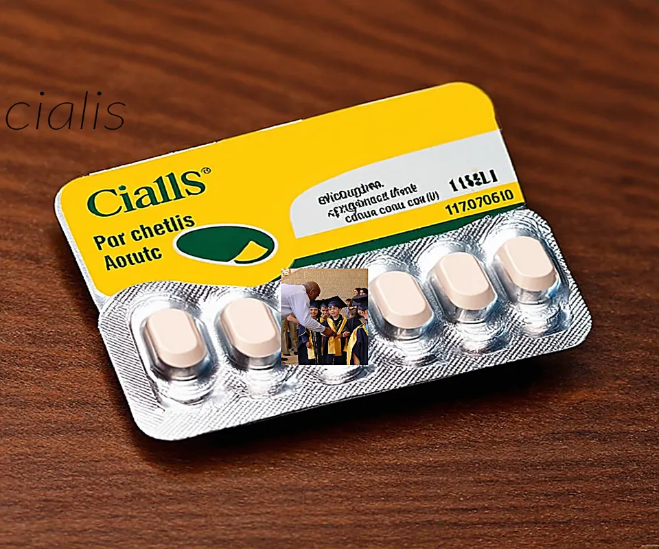 Cialis 5mg. 28 comprimidos precio